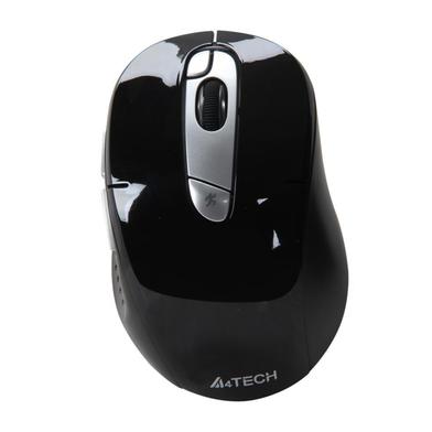 A4 Tech Lithium Battery Wireless Mouse (G11-570 HX) image