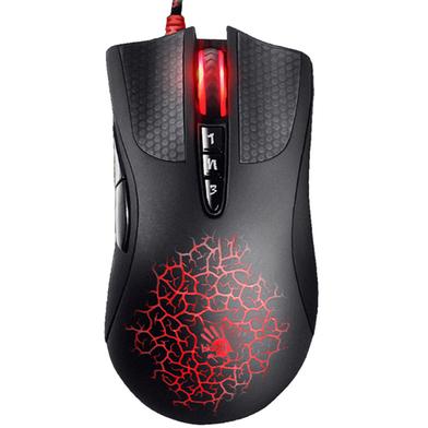 A4 Tech Wired Bloody Gaming Mouse A90 image
