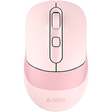 A4tech FB10C Multimode Rechargeable Wireless Mouse image