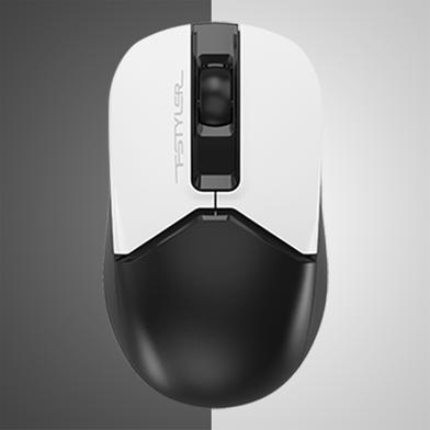 A4tech Fstyler Dual-Mode Bluetooth, Panda image