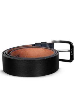 AAJ Exclusive One Part Buffalo Leather Belt For Men SB-B78 image