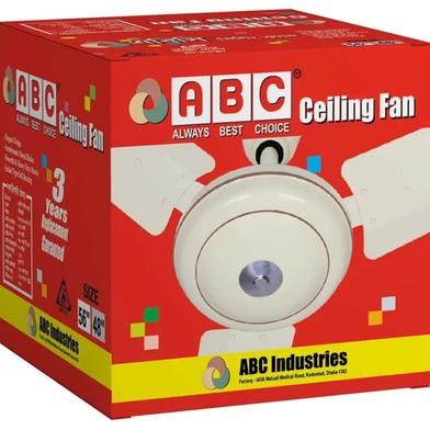 ABC Ceiling Fan 56 inch image