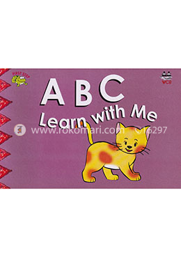 ABC Learn with Me image