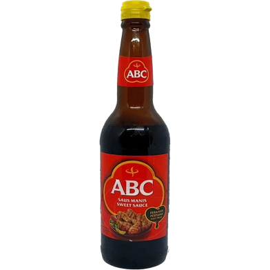 ABC Saus Manis Sweet Sauce 620 ml image