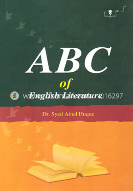ABC of English Literature image