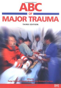 ABC of Major Trauma image