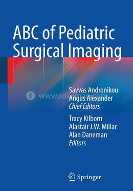 ABC of Pediatric Surgical Imaging image