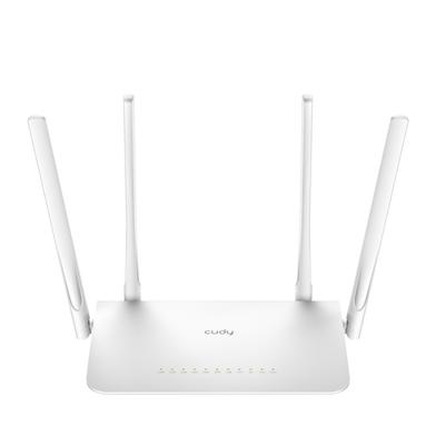 AC1200 Dual Band Wi-Fi Router image