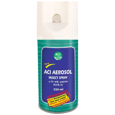 ACI Aerosol 250 ML image