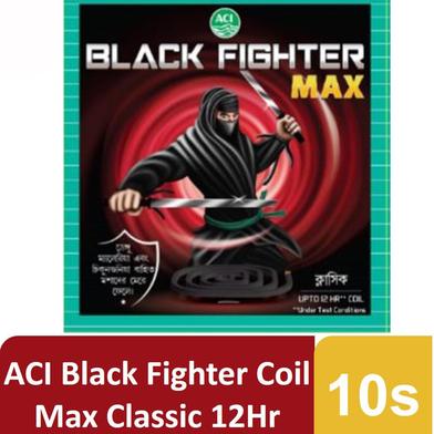 ACI Black Fighter Coil Max Classic H image