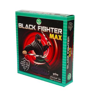 ACI Black fighter Coil Max classic 12 HR image
