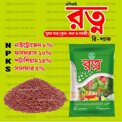 ACI NPKS Fertilizer - 1kg image