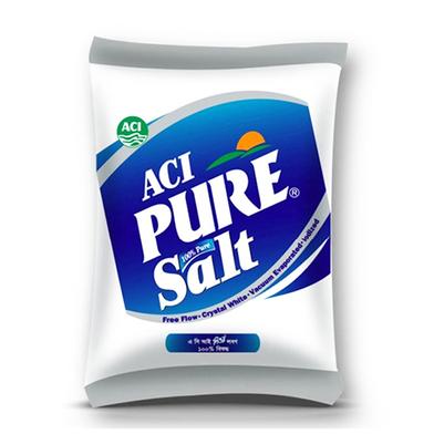 Aci Pure Salt 500gm image