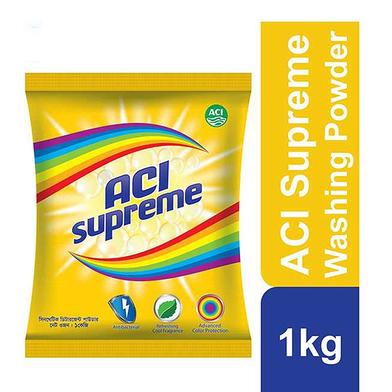 ACI Supreme Washing Powder (1kg) image