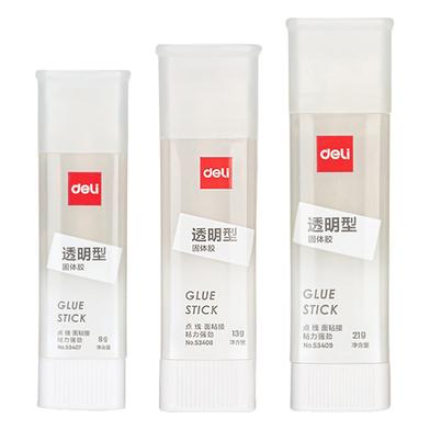 Deli PVA Glue Stick Wholesale Supplier