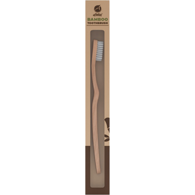 ACURE Bamboo Toothbrush image