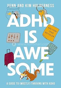 ADHD is Awesome image