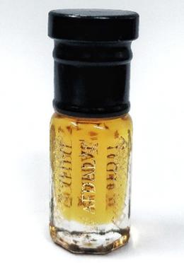 Afdal Mashk Amber Superior - 3gm image