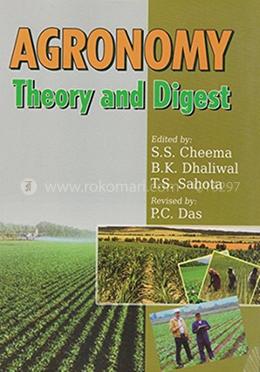 AGRONOMY Theory and Digest image