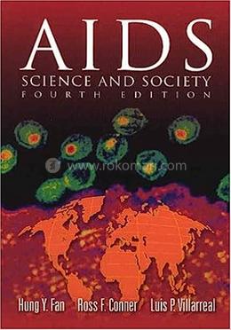 AIDS: Science and Society image