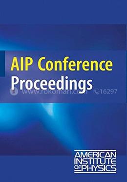 AIP Conference Proceedings image