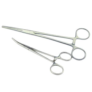 AIZ Set of Surgical Instruments Set image