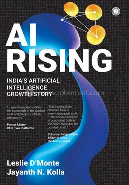 AI Rising image