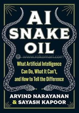 AI Snake Oil