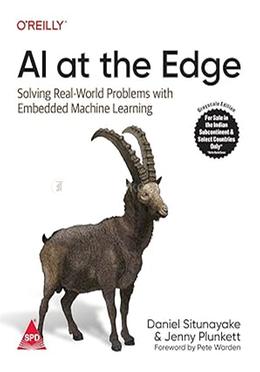 AI at the Edge