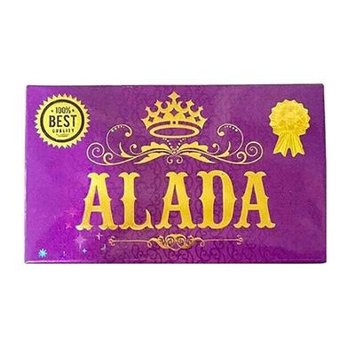 ALADA Instant Whitening Soap 160gm Thailand image