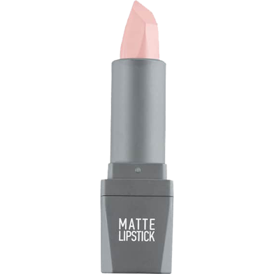 ALIX AVIEN PARIS Matte Lipstick – 401 Soft Pink image