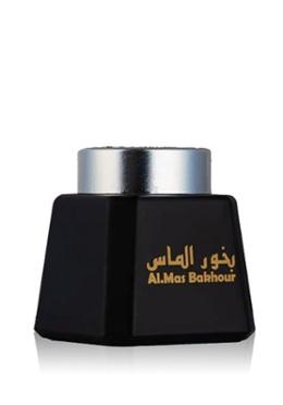 Almas Al.Mas Bakhour -আল.মাস বাখৌর (Fragrant Wood) - 30 gm image