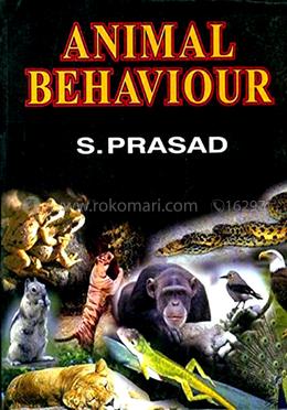Animal Behaviour image
