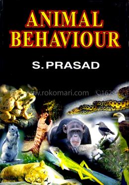 Animal Behaviour image