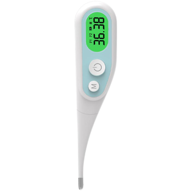 AOJ-25A Electronic LCD Digital Thermometer image