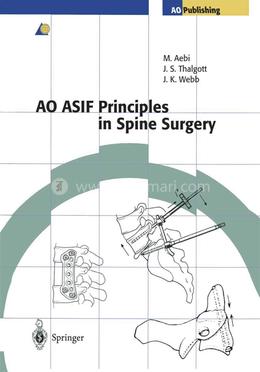 AO ASIF Principles in Spine Surgery image