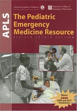 APLS: The Pediatric Emergency Medicine Resource image
