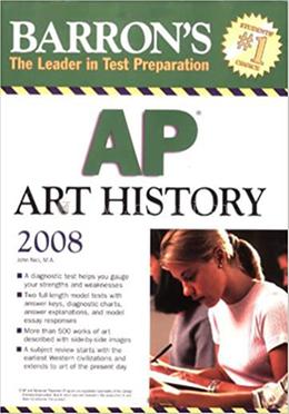 AP Art History image