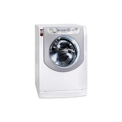 ARISTON AQXL-85EU Fully Automatic Front Loading Washing Machine 6.0KG Silver image