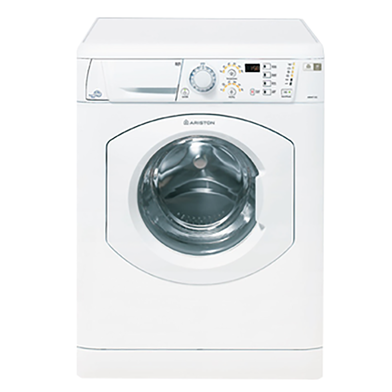 ARISTON ARM-7L125EX Fully Automatic Top Loading Washing Machine White image