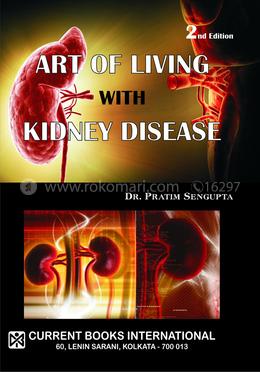Art of Living with Kidney Disease image