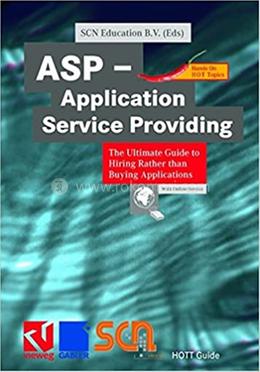ASP - Application Service Providing image