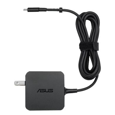 ASUS AC65-00 USB 65W Type-C Laptop Adapter-Black image