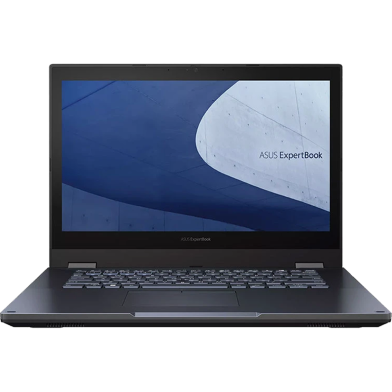 ASUS ExpertBook L2 Flip L2402FYA-EC0032 Ryzen 5 5625U Touch Laptop image