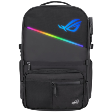 ASUS ROG Ranger BP3703 Gaming Backpack-Black image