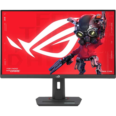 ASUS ROG Strix XG27ACS 27 Inch USB Type-C Gaming Monitor image