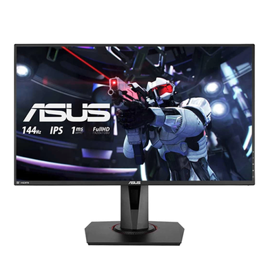 ASUS TUF Gaming VG279QM 27 Inch Full HD 280Hz G-SYNC Gaming