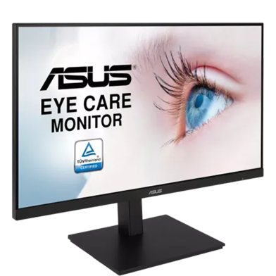 ASUS VA27EQSB 27 Inch Full HD Eye Care Monitor image