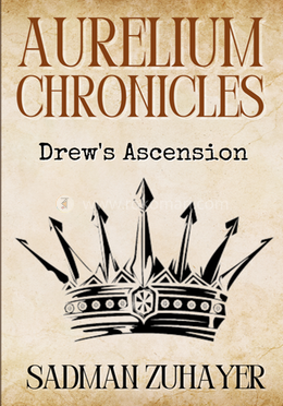 Aurelium Chronicles: Drew's Ascension image