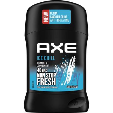 AXE Ice Chill 48H Anti Sweat Stick Deodorant 76 gm (UAE) image